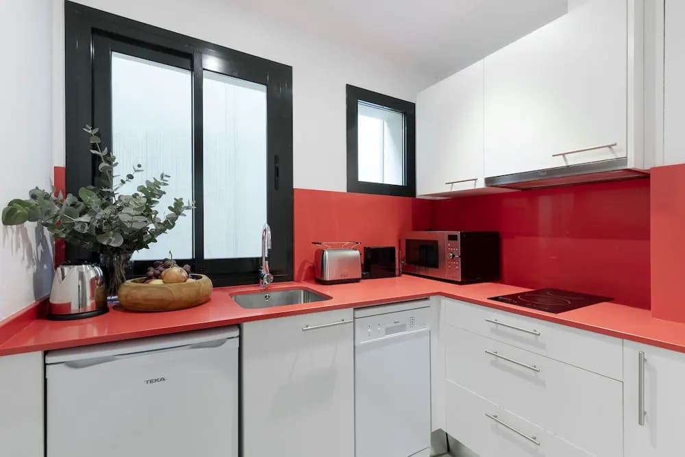 Aspasios Verdi Apartments - photo 20