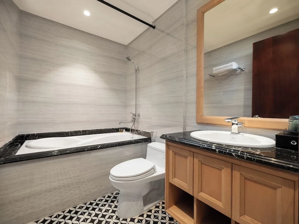 Saigon Aroma Hotel - photo 20