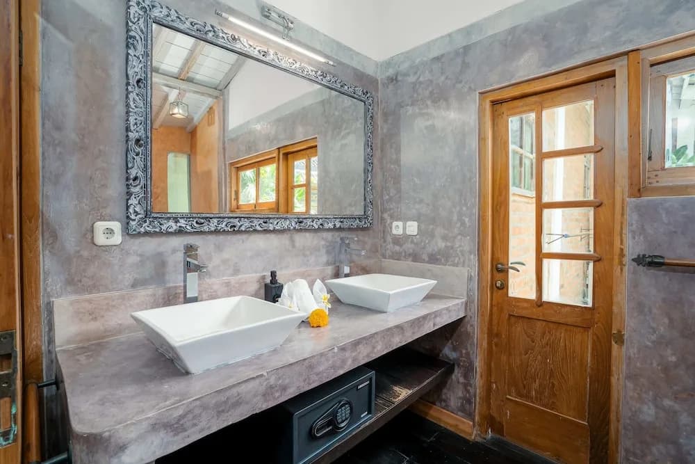 Villa Amsa - photo 27