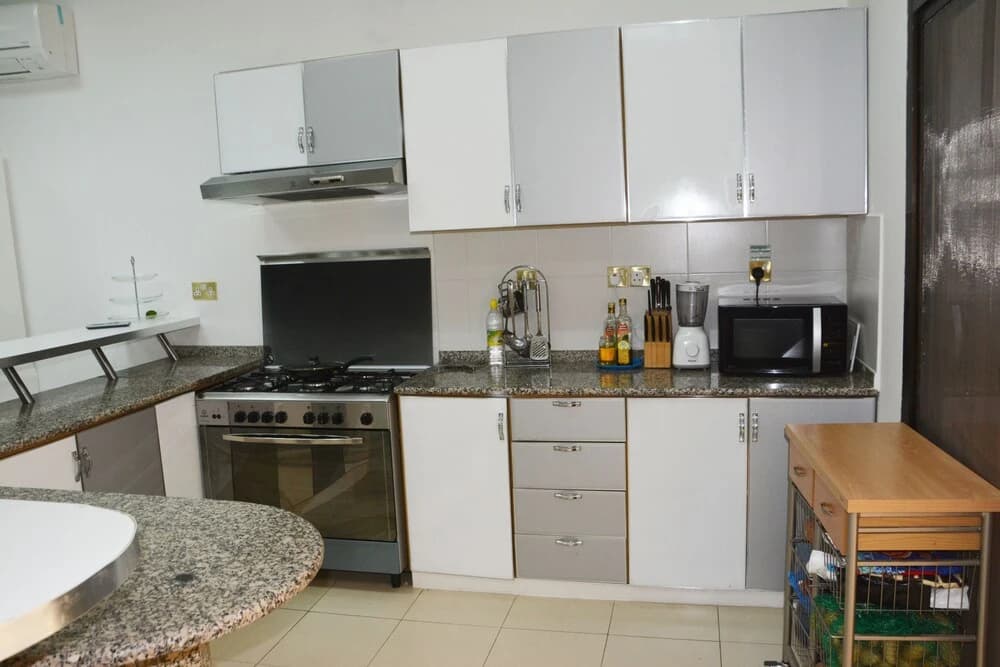 Studios corniche - photo 14