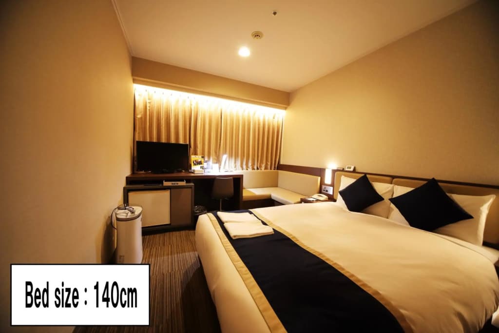 Hotel Sunroute Asakusa - photo 19