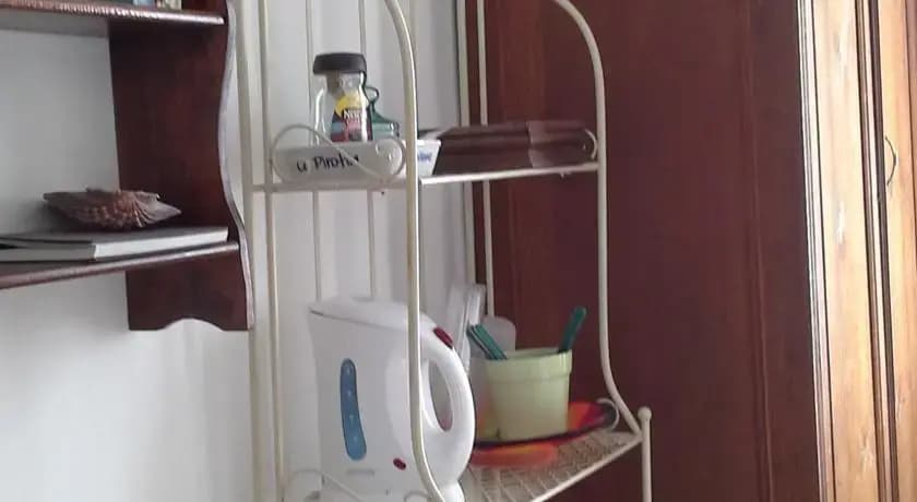 Homestay La Camera Della Lettura - photo 5