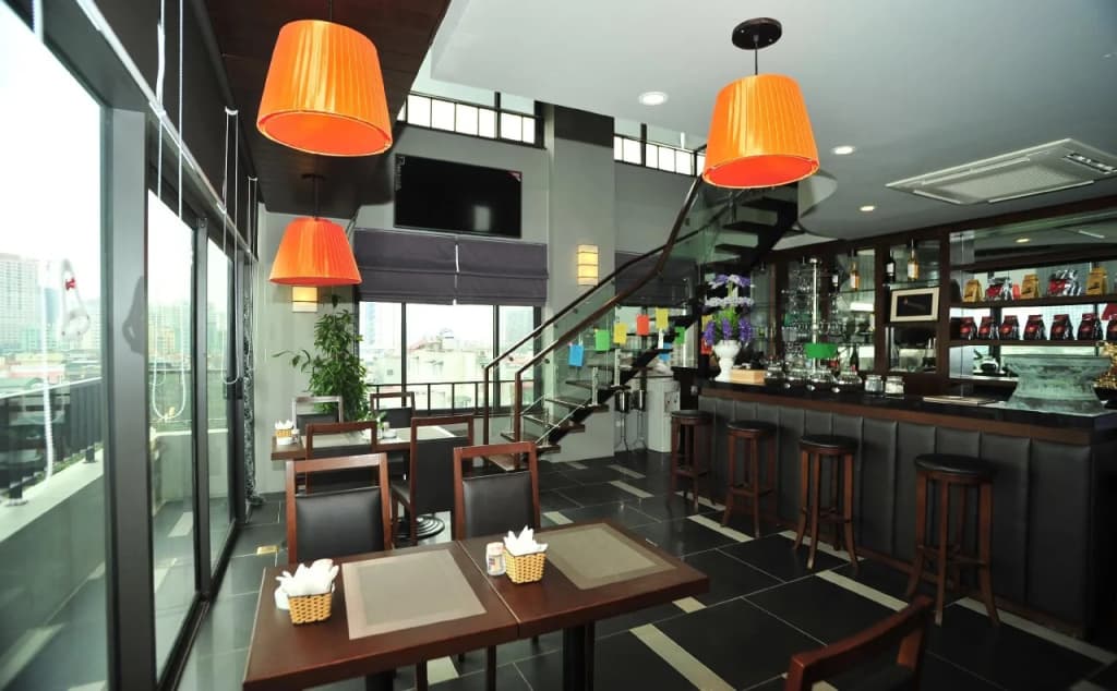 SinhPlaza - photo 20