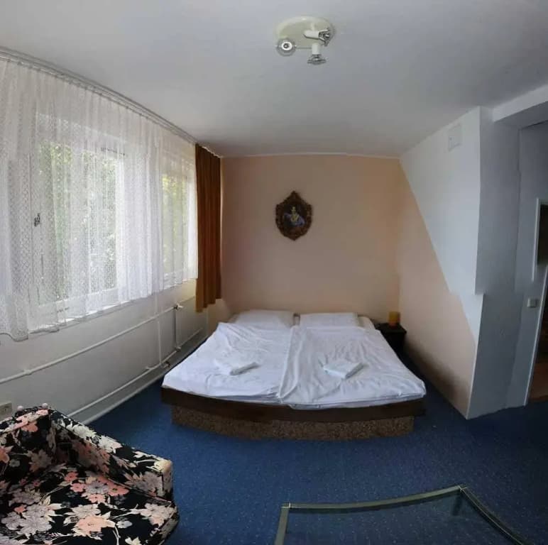 Touristenhaus Berlin Grnau - photo 3
