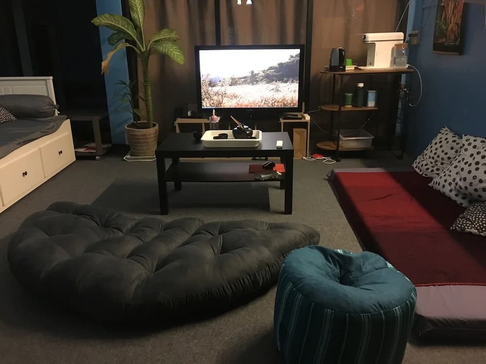 17You Inn - Hostel - photo 6