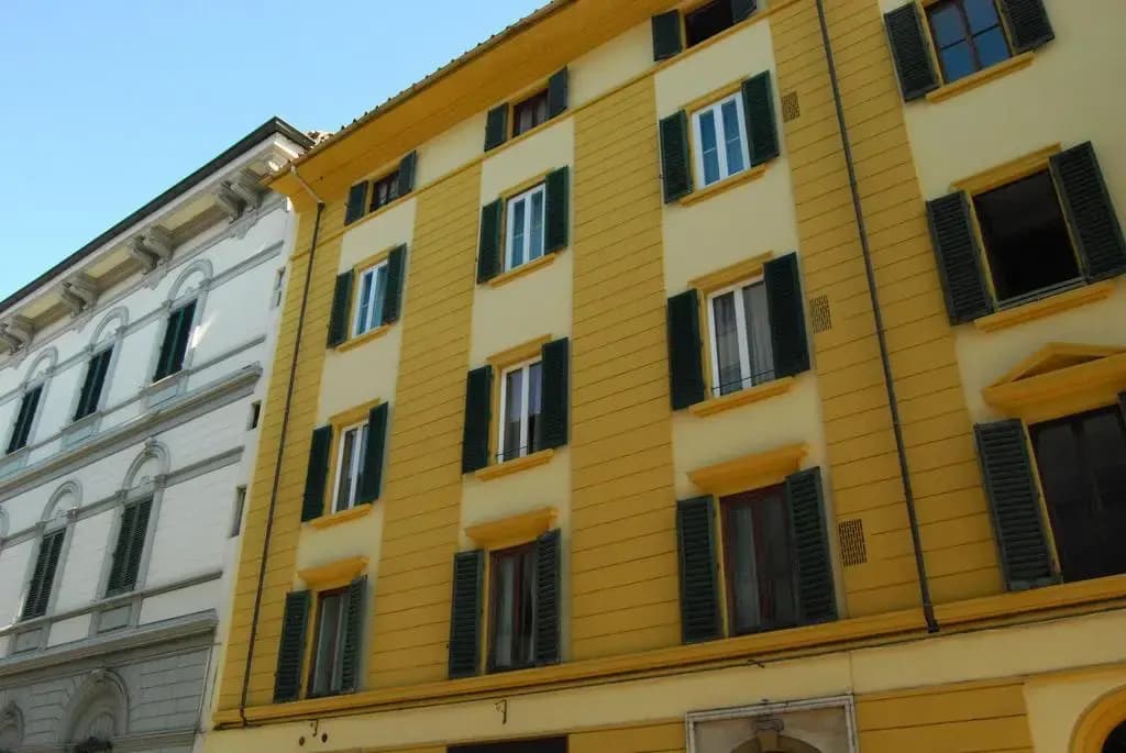 Guest House Zefiro - photo 1