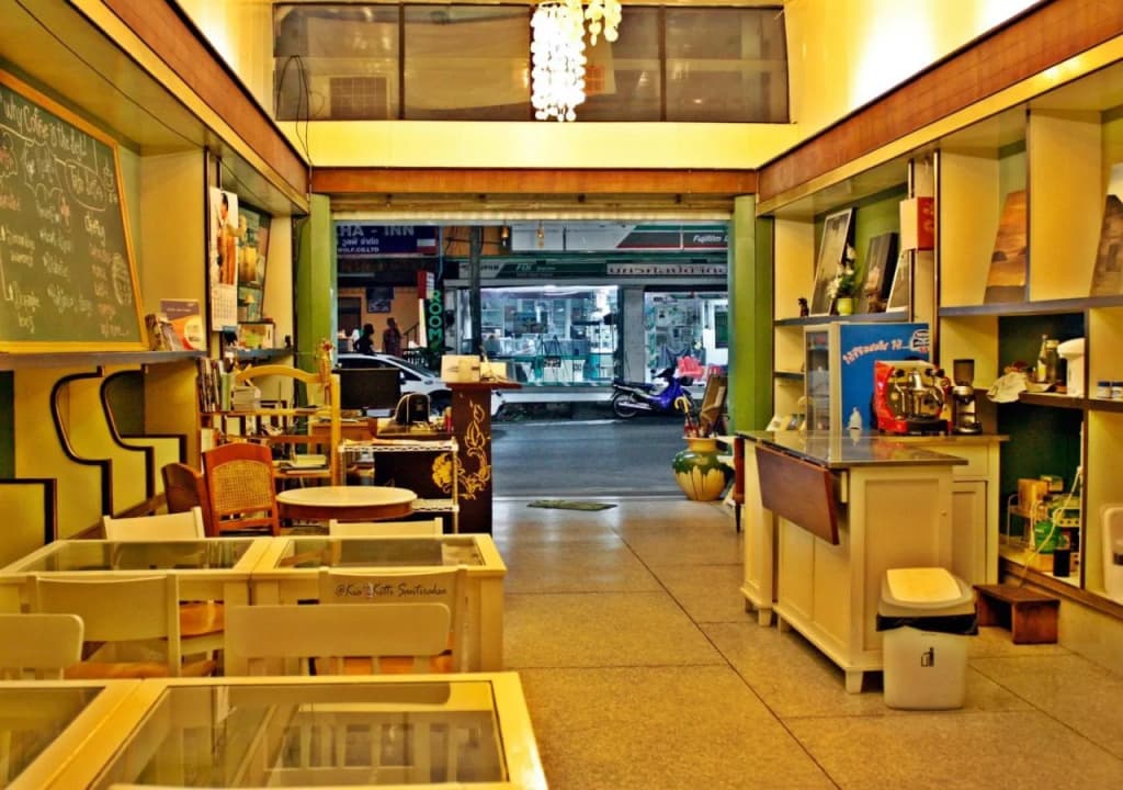 No 7 Guesthouse - photo 10