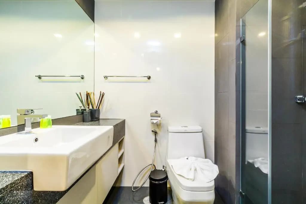 6 Avenue Surin by Lofty - photo 17