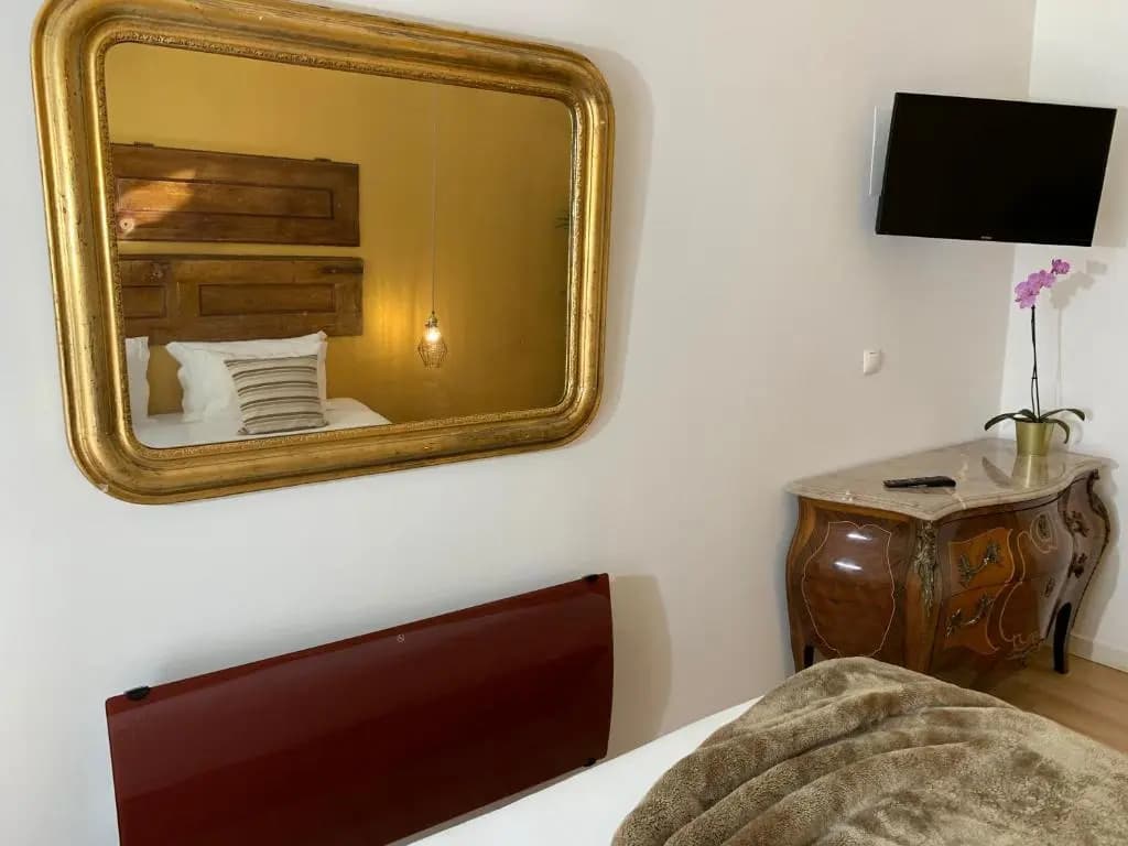 Old Town Lx Suites - photo 6