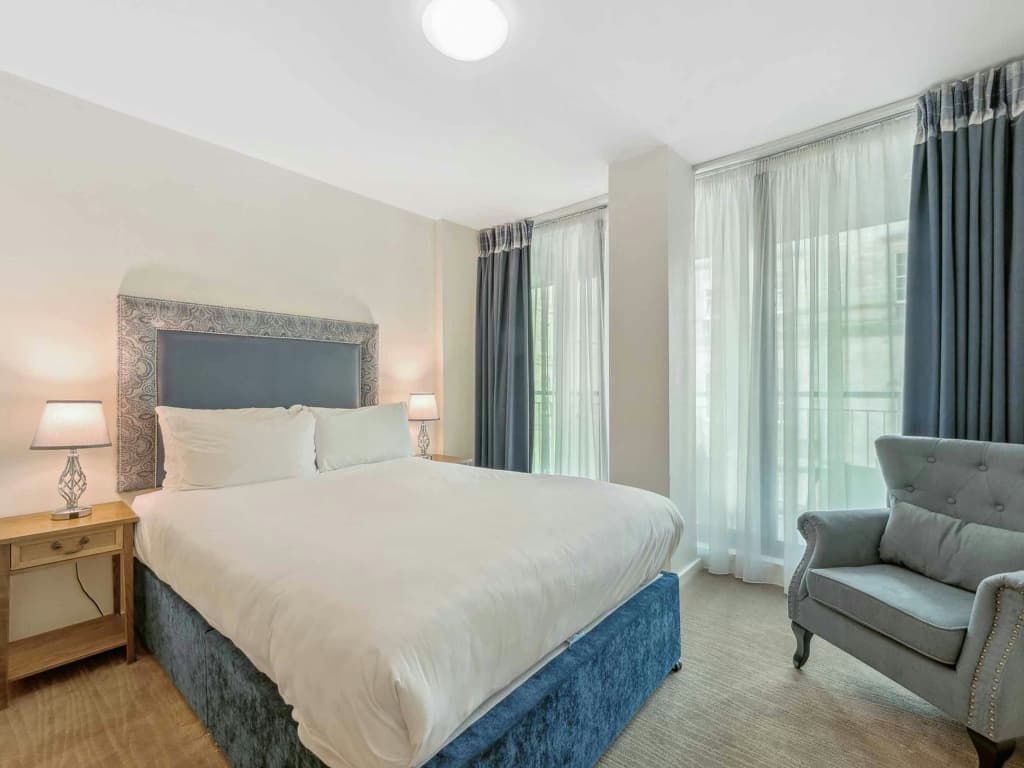 Princes Street Suites - photo 29