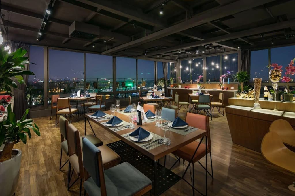 Authentic Hanoi Boutique Hotel - photo 29