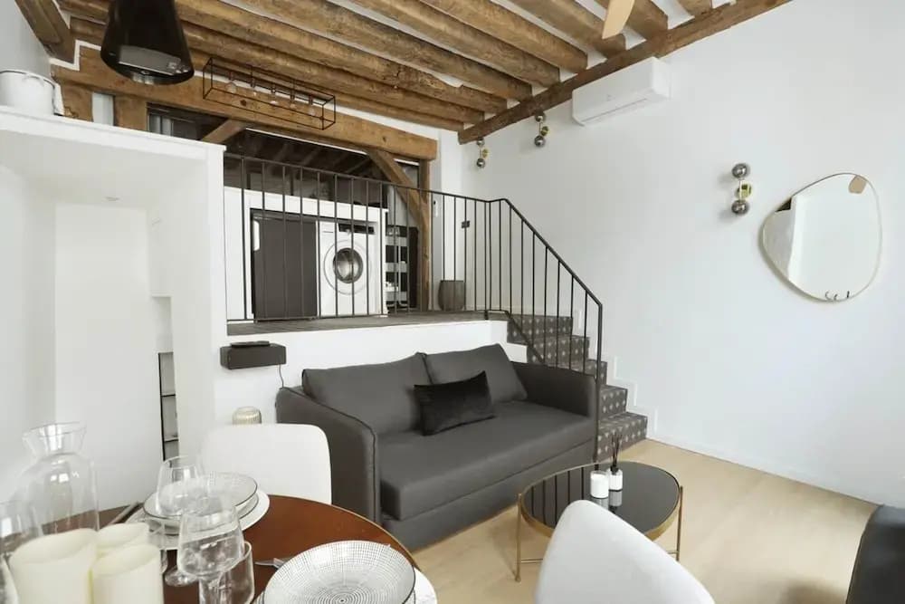 Sublim and new Apartement Saint Germain des Pres - photo 7