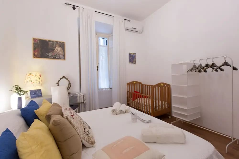 Susanna Home - photo 5