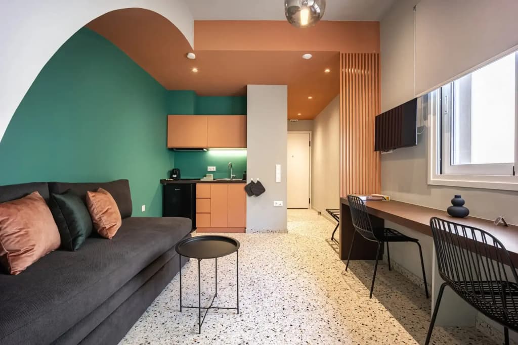 Arches Apartments - photo 12