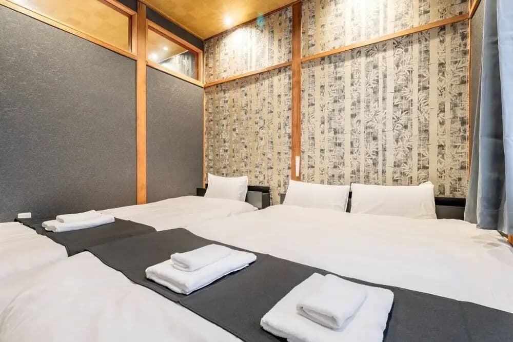 Nishi-Kujo Detached house - photo 16