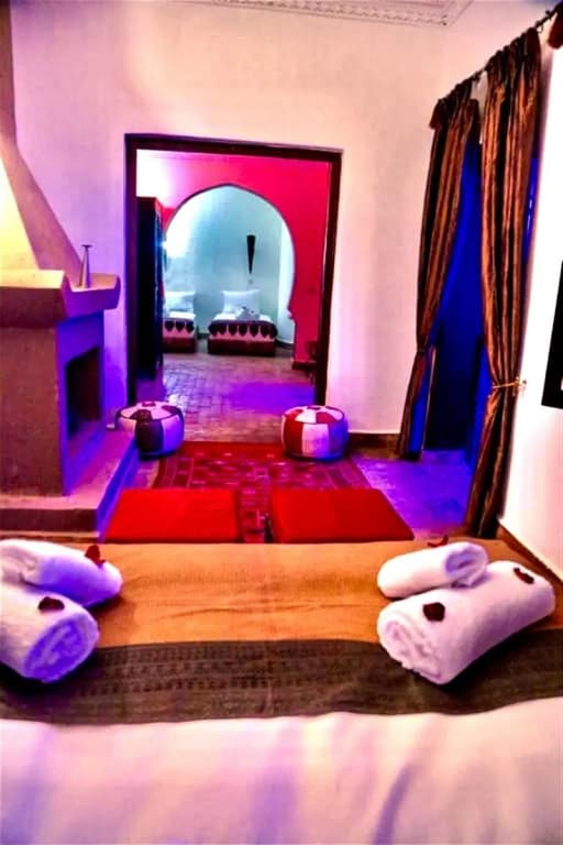 Riad Reve d Antan Real Dream - photo 27
