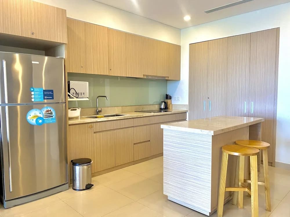 Danang Ocean Beach Villa - photo 34