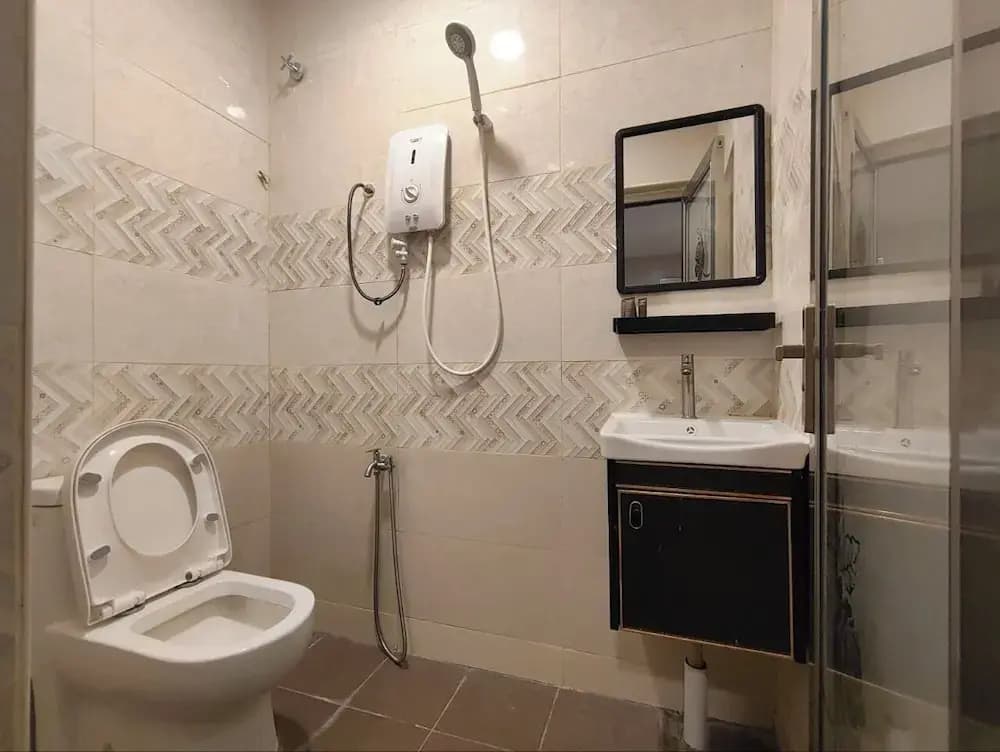Hotel Mawar Inn - photo 42