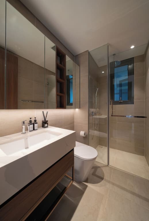 CR Concept Metropole High-end Apartment - photo 10