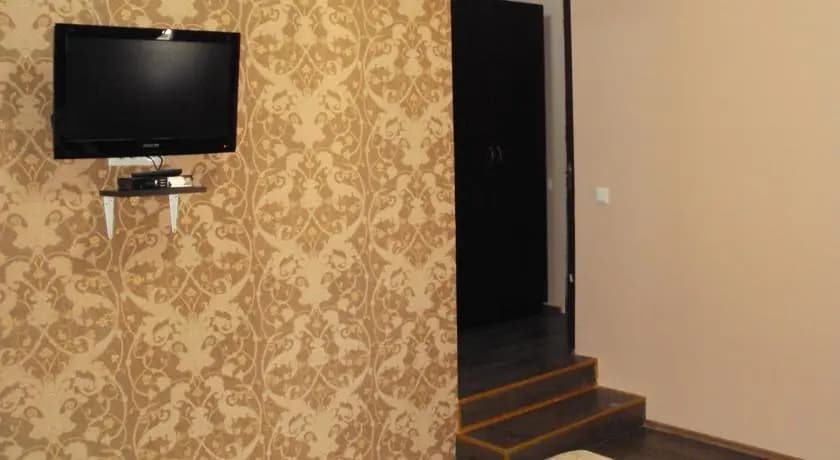 Hotel Morgan - photo 5