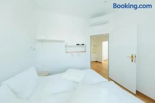 The newPAST Apartment - photo 10