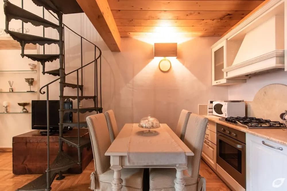 Mozza Suite 2 - photo 22