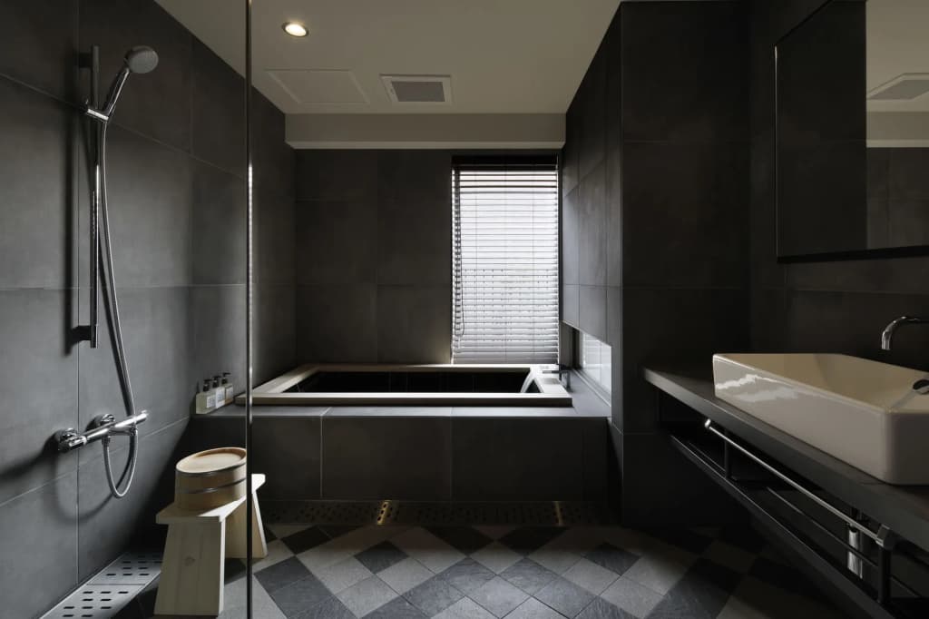 asakusa kokono club hotel - photo 9