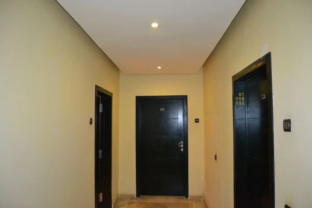 Sabor Apartment Anas Majorelle - photo 11