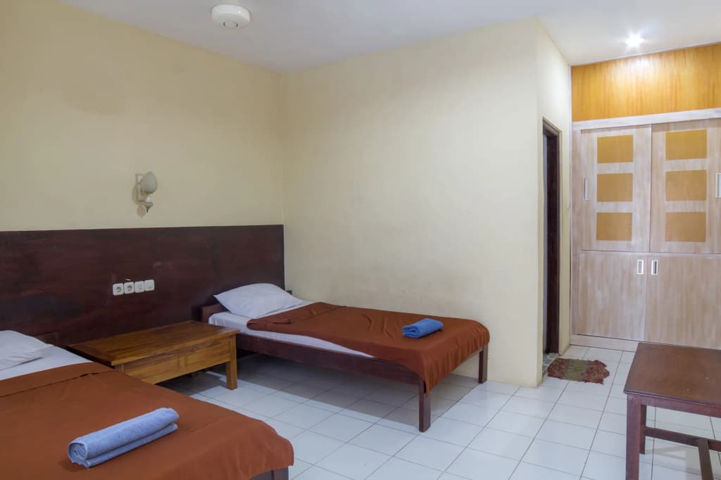 Beneyasa Beach Inn II - photo 4