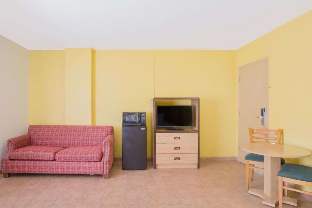 SF Central Hotel - photo 13