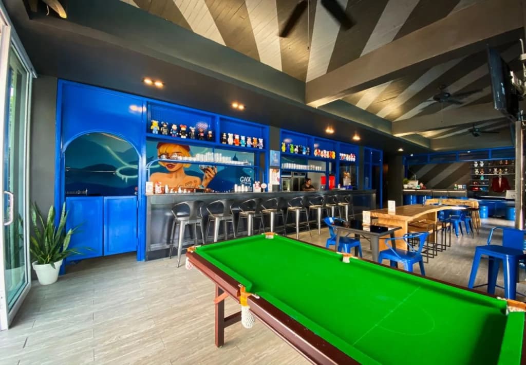 The Core Gallery Hotel - photo 26