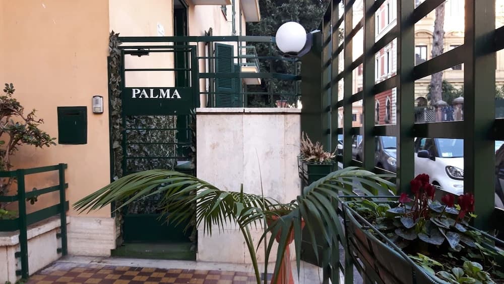 Palma Residence - photo 1