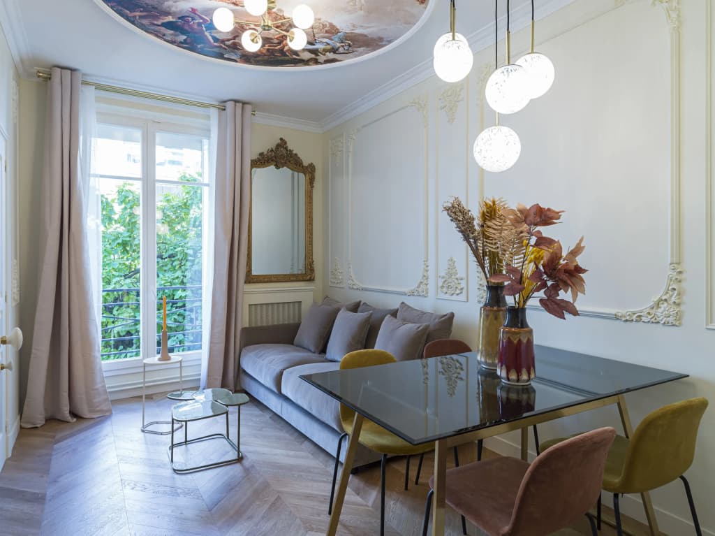 The Gatsby Suite - photo 25