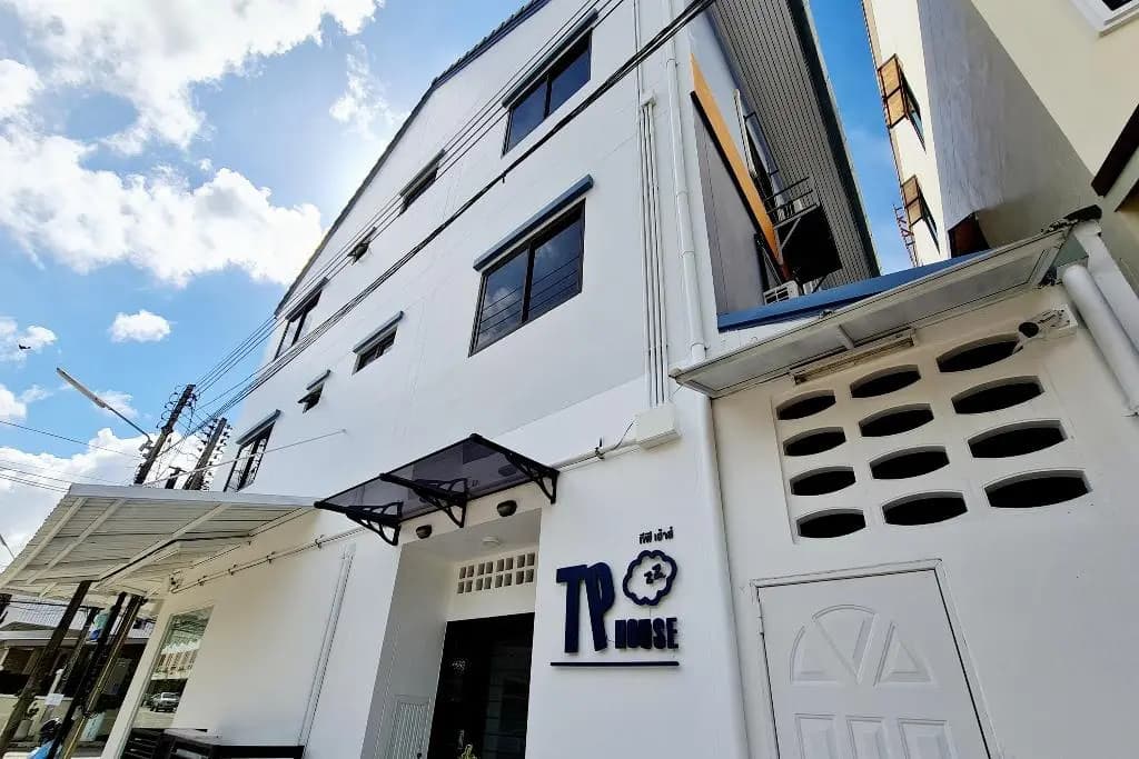 TP House@Naka - photo 11