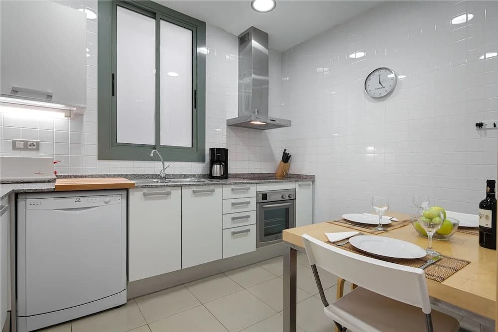 Habitat Apartments Alibei - photo 20