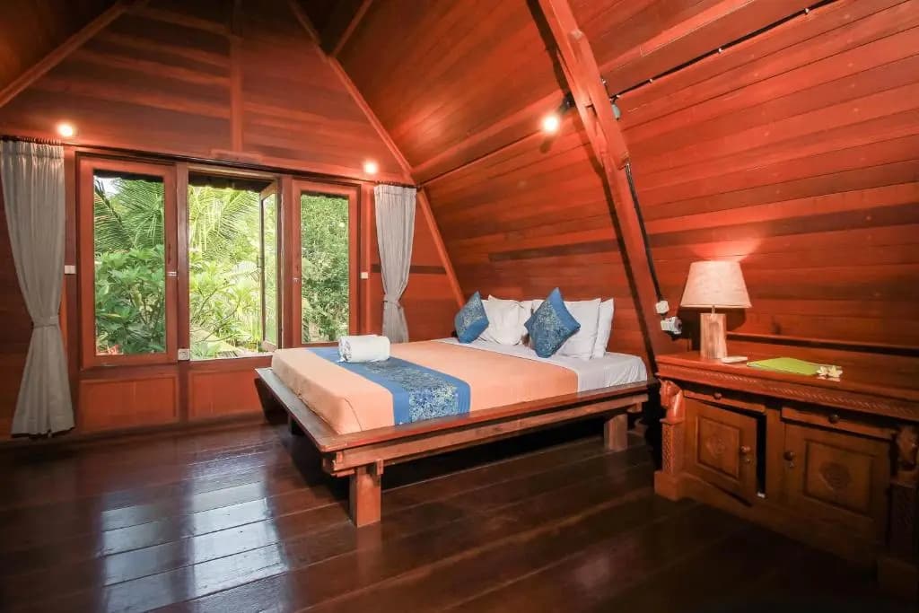 Abangan Bungalow - photo 3