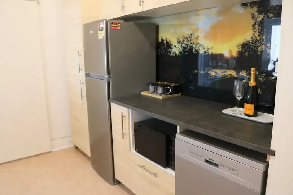 Luxury Double Bay Flat by Harbour Pool - photo 16