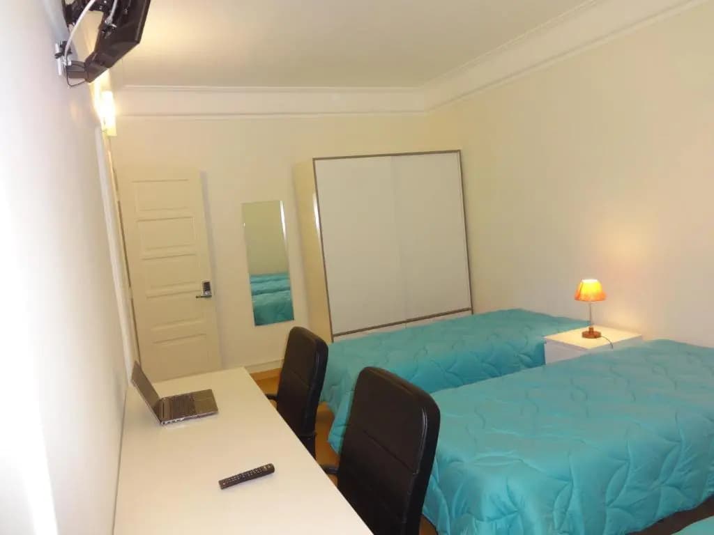 Residence Metro-Alameda - photo 1