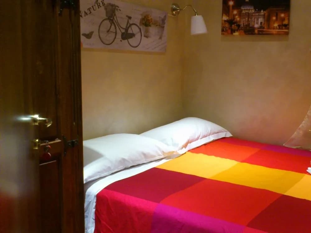Starry Rome - photo 3