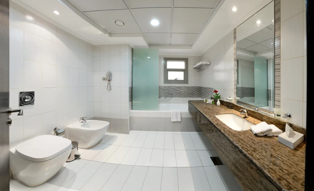 Al Majaz Premiere Hotel Apartment - photo 10