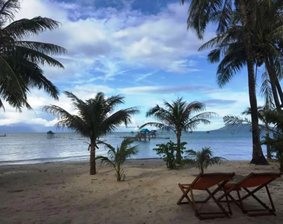Peppercorn Beach - photo 16