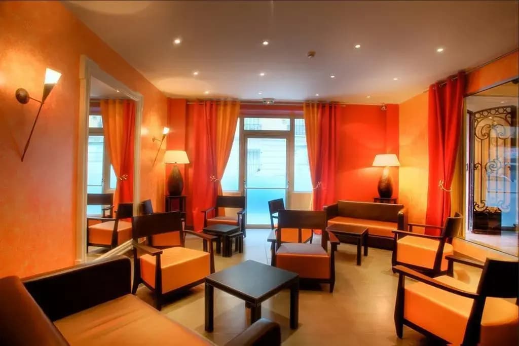 Hotel Palym - photo 18