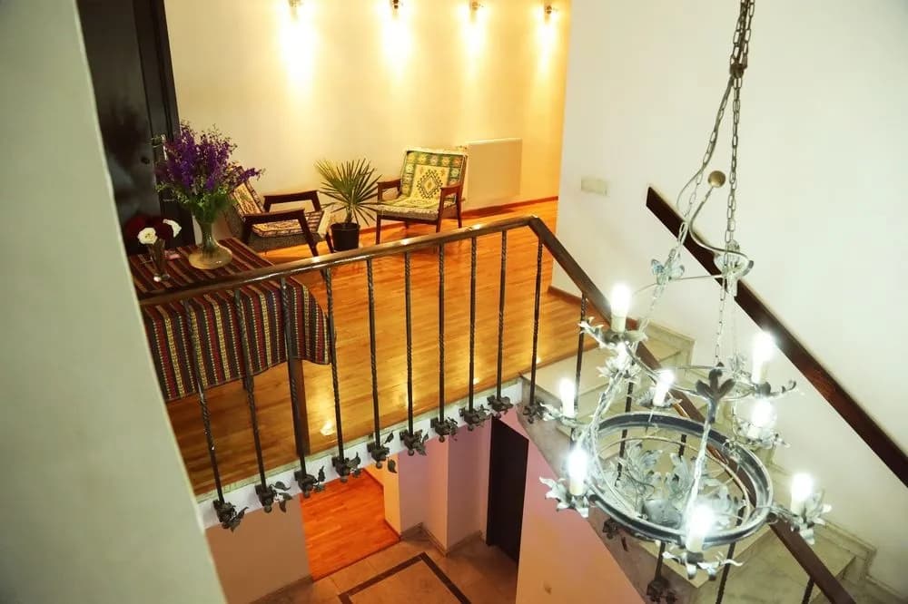 Triple Eight Hotel - photo 12