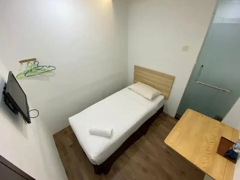 OYO 90403 North City Hotel - photo 4