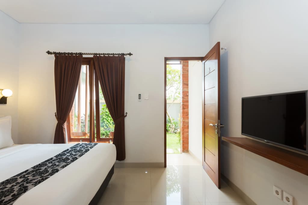 Dikubu Bali Villa and Suite - photo 6