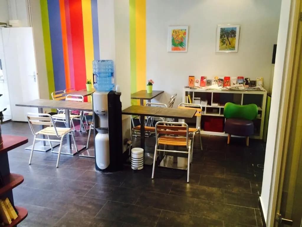 Tolbiac Hotel - photo 16