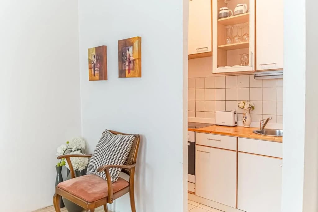 Ideal 2BR - Lovely for Longstays - photo 12