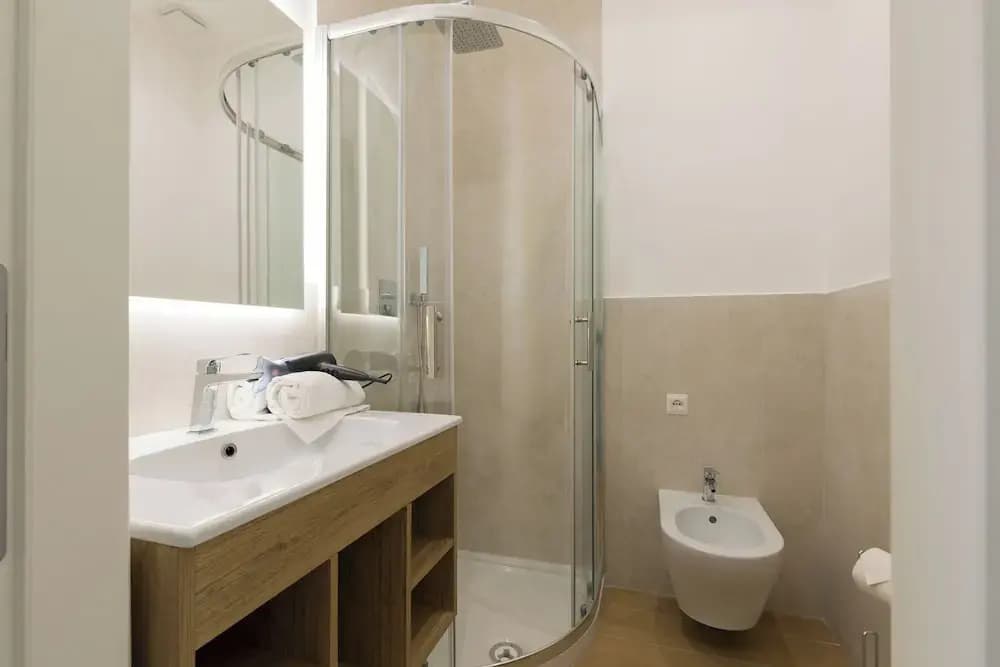 Risorgimento 9 - Guest House - photo 10
