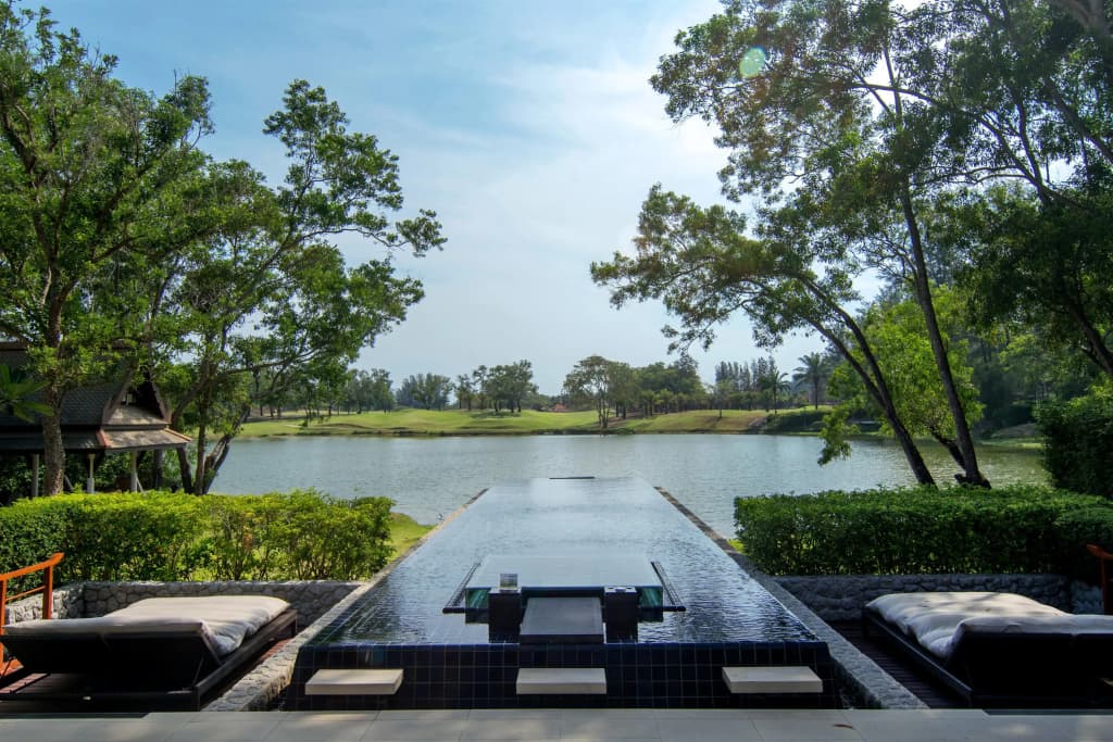 Banyan Tree Phuket - photo 6