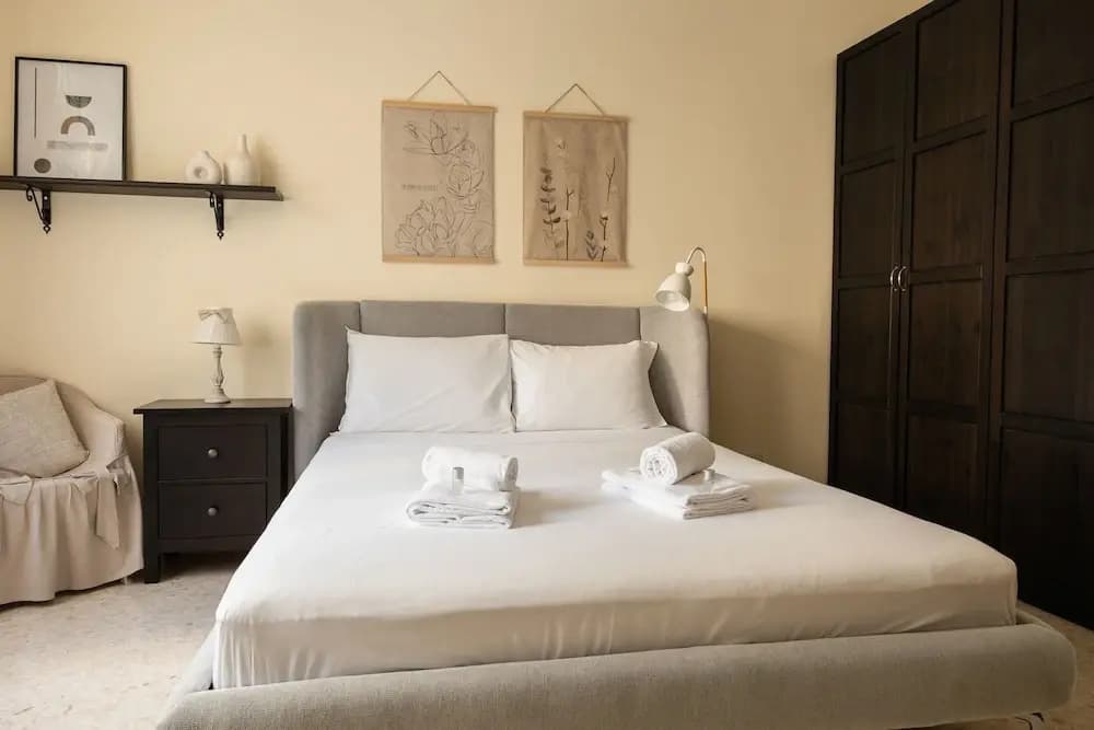Libia Cozy Apartment - photo 13